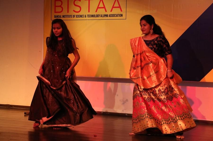 Bansal Institute Of Research Technology & Science Bhopal Campus Life photo 24